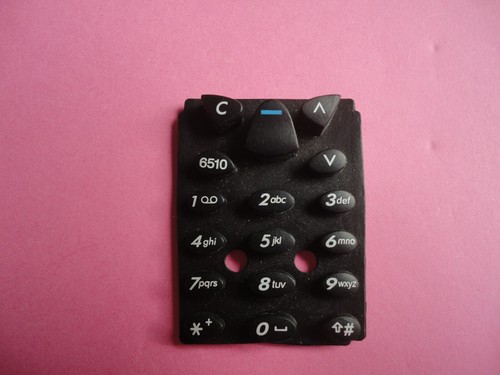 Tastiera nokia 6510 - tastiera, nokia-