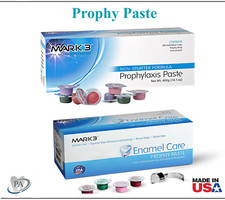 Prophy Paste Dental