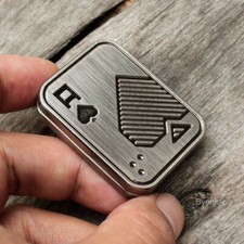 A Poker Click Clicker Slider
