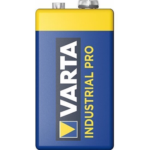 Varta blocco batteria per - batteria,