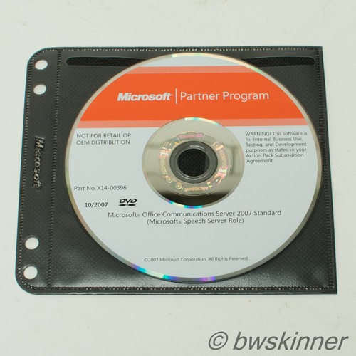 Microsoft partner program - microsoft,