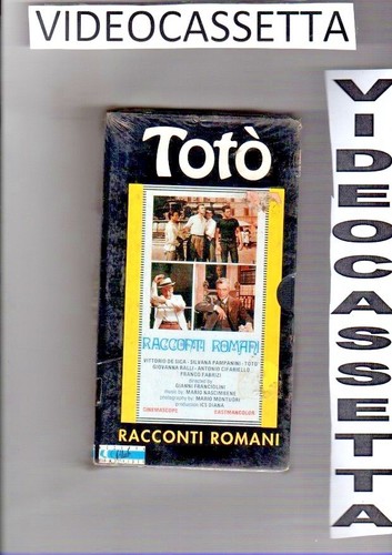 Toto racconti romani - racconti,