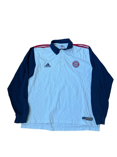 Vintage bayern monaco 1999 - bayern, 1999-00