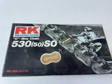 CATENA TRASMISSIONE RK