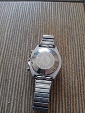 Seiko Chrono 6139 8029