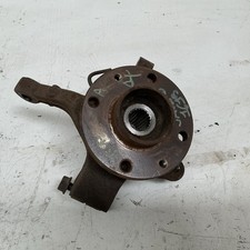 MOZZO ANT. COMPLETO DX PER DACIA SANDERO (08-12) 1.4 8V (55KW) GPL BER. 2008