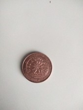 Euro cent del 2012 - euro,