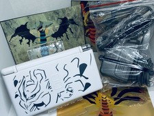 Nintendo DS Lite (design