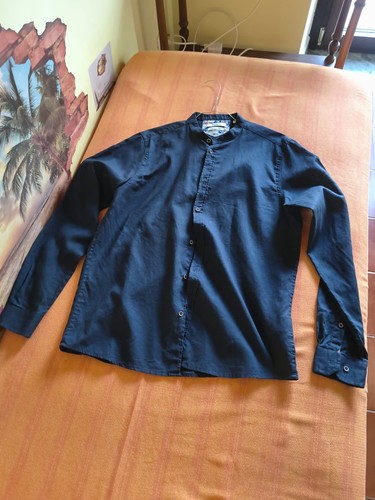 Sorbino camicia lino - camicia,