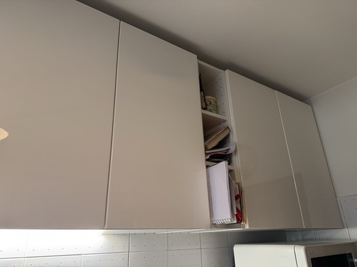Pensili cucina 1 - cucina, +