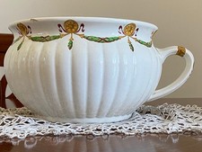 vaso da notte antico