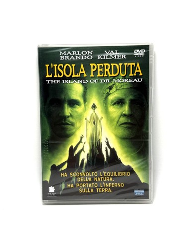 Isola perduta val - val, kilmer