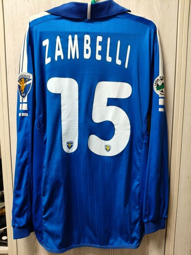 Maglia maglia calcio home