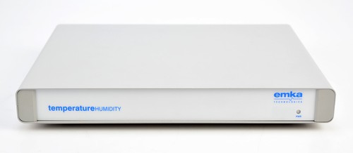 Emka technologies modulo - emka, di