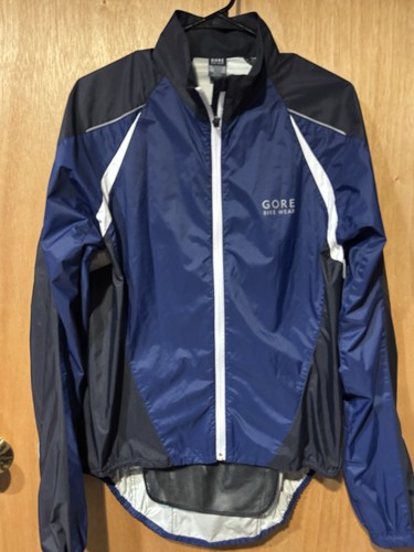 Giacca antivento ciclismo gore - antivento,