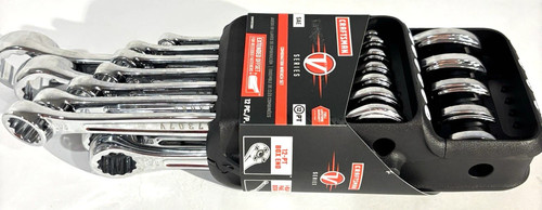 Craftsman set chiavi - set,