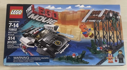 Nib retired lego set - set,