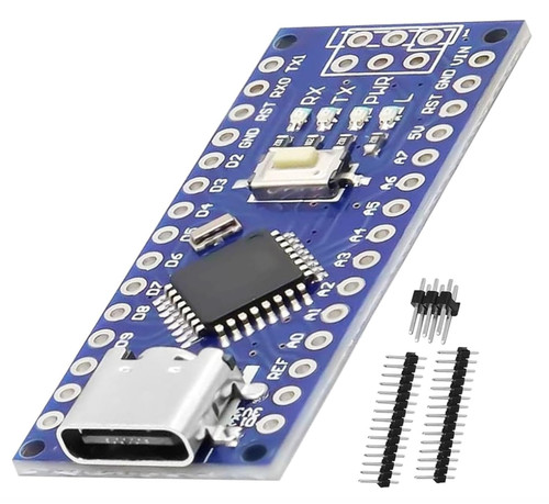 Arduino nano uscb c - v3, uscb-c