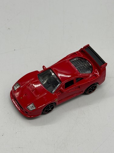 Modellino auto ferrari - modellino,