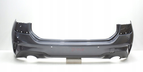 Bmw g21 sport paraurti - bmw,