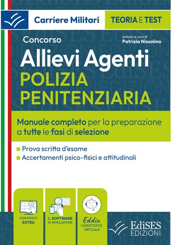 Concorso allievi agenti