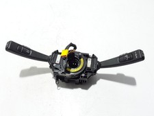 Volvo V40 2019 Wiper turn