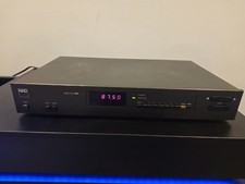  NAD Sintonizzatore Stereo