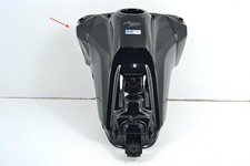 SERBATOIO CARBURANTE BENZINA