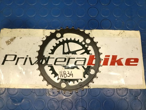 Corona shimano wb144 - corona, wb144-34t-2i-y