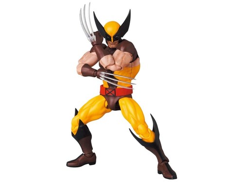 Medicom toy mafex men - medicom,