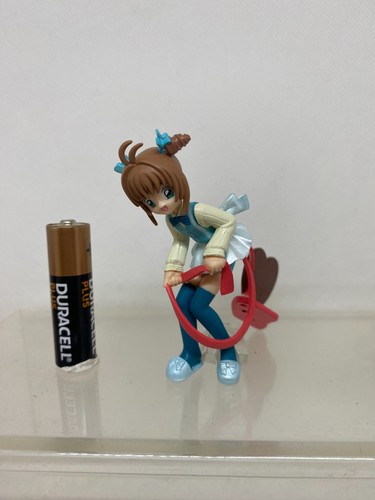 Card captor sakura gashapon - captor,