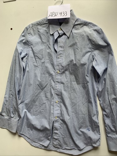 Camicia manica lunga righe - camicia,
