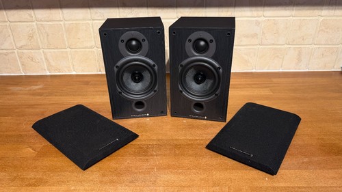 Wharfedale diamond coppia - diamond, 9.0