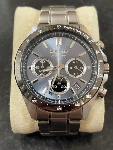Orologio seiko spirit - seiko,