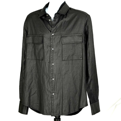 Giacca tom rebel lucida - giacca,