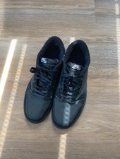 Scarpe Nere Taglia 47