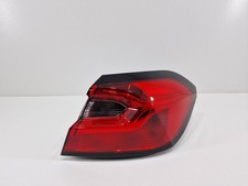 Fanale Stop Posteriore DX Destro Ford Fiesta 7 2021-2023 Usato Originale