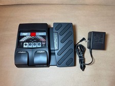 DigiTech BP 90 Bass Processore