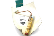 Ugello Ferro termotecnico Riello per Mectron R40 G5RK n.3005995