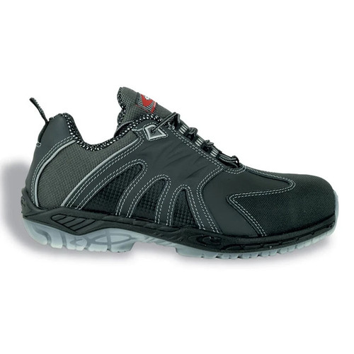 Scarpe antinfortunistiche - scarpe,