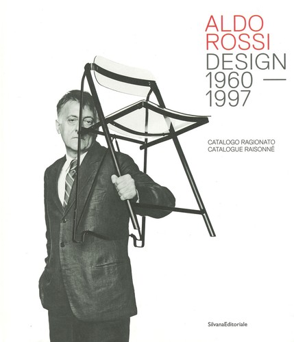 Aldo rossi design - rossi., 1980-1997