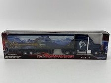 Kentoys Wheelers 1:72