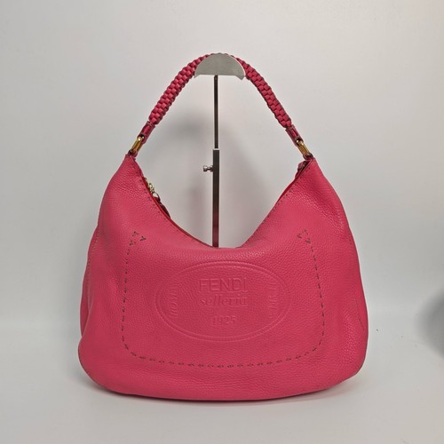 Fendi pre owned - pre-owned, authentic