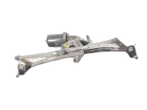 Tandem tergicristallo per - tandem,