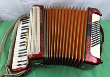 Fisarmonica Hohner Concerto