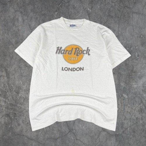 Shirt bianca vintage anni 80 - t-shirt,