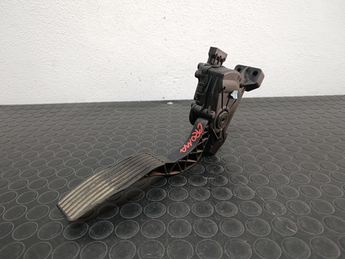 Pedale acceleratore - pedale,