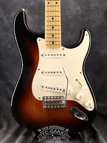 Fender custom shop 1954 - fender,