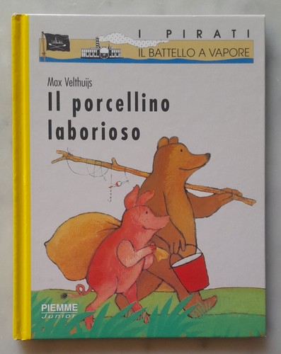 Battello vapore il - battello,