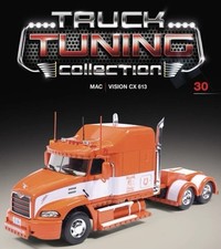 Uscita 30 - Truck Tuning